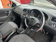 Volkswagen Polo 1.2 TSI BlueMotion Tech Match Euro 6 (s/s) 5dr 15