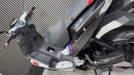 Peugeot Speedfight 50 4 Rcup 2021 4T 50CC LEARNER PROJECT SCOOTER BIKE 21