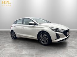 Hyundai i20 1.0 T-GDi Advance Hatchback 5dr Petrol Manual Euro 6 (s/s) (100 ps)