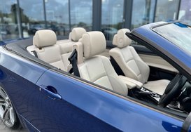 BMW 3 Series 330D M SPORT AUTO 22