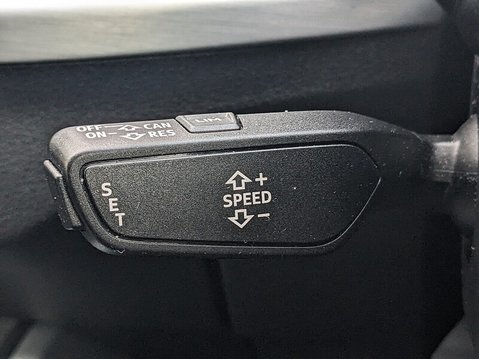 Audi Q2 TFSI QUATTRO S LINE 27