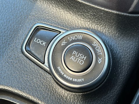 Suzuki S-Cross ULTRA BOOSTERJET ALLGRIP MHEV 28