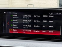 BMW 5 Series 2.0 520d M Sport Saloon 4dr Diesel Auto xDrive Euro 6 (s/s) (190 ps) 36