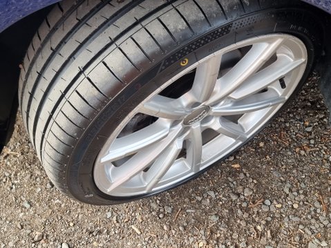 Audi A1 SPORTBACK TFSI S LINE Just Serviced New MOT 16