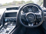 Jaguar F-Type 5.0 F-Type V8 R AWD Auto 4WD 3dr 11