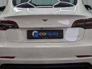 Tesla Model 3 Model 3 Long Range AWD 4WD 4dr 37