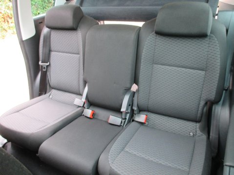 Skoda Roomster 1.2 TSI SE Action Euro 5 5dr 27