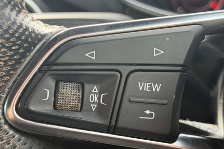Audi TT 2.0 TT S Line TDI Ultra 3dr 36