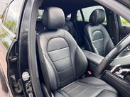 Mercedes-Benz GLC 2.1 GLC220d AMG Line (Premium Plus) Coupe G-Tronic 4MATIC Euro 6 (s/s) 5dr 21