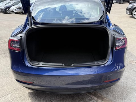 Tesla Model 3 (Dual Motor) Long Range Saloon 4dr Electric Auto 4WDE (346 ps) 20