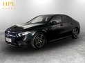 Mercedes-Benz A Class 1.3 A200 AMG Line Edition (Executive) Saloon 4dr Petrol 7G-DCT Euro 6 (s/s) 3