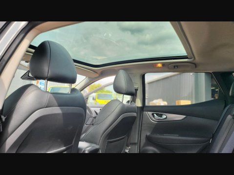 Nissan Qashqai DIG-T TEKNA DCT 3