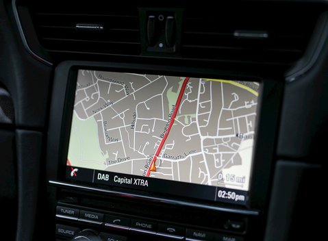 Porsche 911 (991) GT3 RS 17