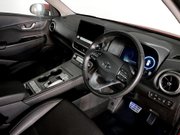Hyundai KONA 64kWh Ultimate SUV 5dr Electric Auto (10.5kW Charger) (204 ps) Air Con - B 12