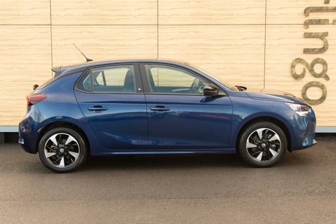 Vauxhall Corsa SE NAV PREMIUM 13