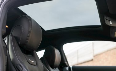 Mercedes-Benz C Class C63 Coupe 20