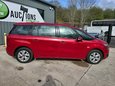 Citroen C4 Grand Picasso E-HDI VTR PLUS 4