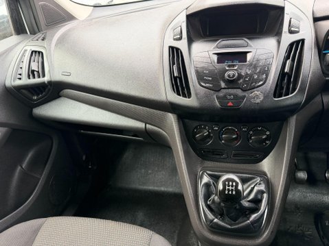 Ford Transit Connect 1.5 TDCi 210 L2 H1 5dr 35