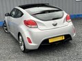 Hyundai Veloster 1.6 GDi Sport Euro 5 4dr 60