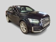 Audi Q2 1.6 Q2 S Line 30 TDI Semi-Auto 5dr 1