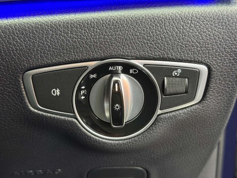 Mercedes-Benz E Class 2.0 E220d AMG Line (Premium) Saloon 4dr Diesel G-Tronic+ Euro 6 (s/s) (194 31