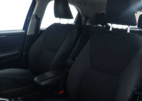 Toyota Yaris 1.5 Yaris Icon HEV CVT 5dr 45