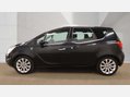 Vauxhall Meriva 1.4 16V SE MPV 5dr Petrol Manual Euro 5 (100 ps) 7