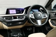 BMW 2 Series 1.5 218i M Sport Auto 4dr 25