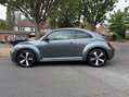 Volkswagen Beetle 1.4 TSI BlueMotion Tech Design Euro 6 (s/s) 3dr 3
