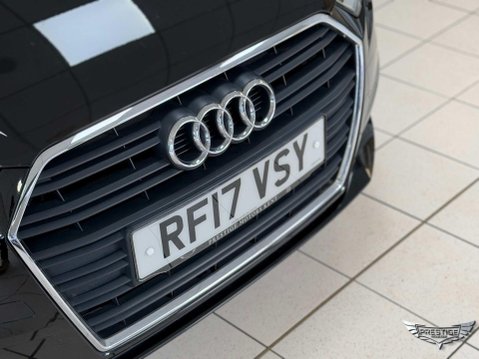 Audi A3 1.4 TFSI e-tron Sportback e-S Tronic Euro 6 5dr 8.8kWh 7