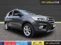 Ford Kuga 1.5 Kuga Titanium 5dr 1