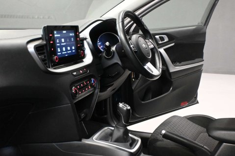 Kia Xceed 1.0 XCeed 2 ISG 5dr 36