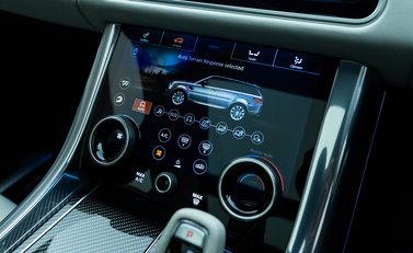 Land Rover Range Rover Sport SVR Overfinch 20