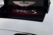 Aston Martin Vantage S V8 ROADSTER 57
