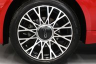 Fiat 500 1.0 500 MHEV 3dr 41