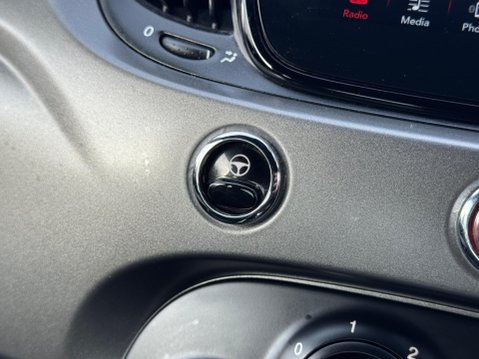 Fiat 500 1.2 S Euro 6 (s/s) 3dr 21