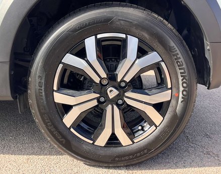 Dacia Sandero 1.0 Sandero Stepway Prestige TCe 5dr 13