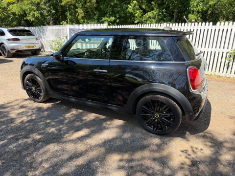 Mini Hatch COOPER S LEVEL 2 12
