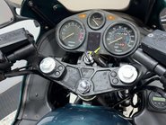 Triumph Trophy 1200 4 1993 1 OWNER VERY CLEAN ONLY 18K PROJECT BIKE SPORTS TOURER 16