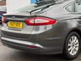 Ford Mondeo 2.0 TDCi Zetec Euro 6 (s/s) 5dr 30