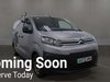 Citroen Dispatch e-Dispatch 1000 Enterprise Pro
