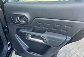 Citroen C5 Aircross PURETECH MAX EDITION 1.2 HYBRID AUTO 24