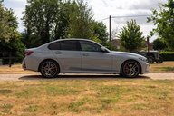 BMW 3 Series 2.0 320i M Sport Auto Euro 6 (s/s) 4dr 6