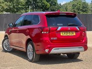 Mitsubishi Outlander PHEV DYNAMIC 2