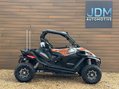 cf moto Zforce Z FORCE 3