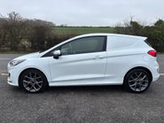 Ford Fiesta Sport 125 ps Mhev 7