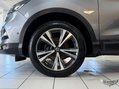 Nissan Qashqai 1.5 dCi N-Connecta Euro 6 (s/s) 5dr 64