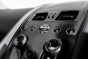 Aston Martin Vanquish V12. ONE OWNER. LOW MILEAGE. CARBON FIBRE INTERIOR. ONE-77 WHEEL. B & O. 35