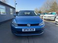 Volkswagen Golf SE TSI BLUEMOTION TECHNOLOGY 3