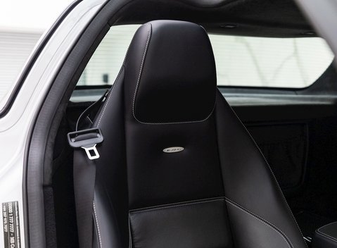 Mercedes-Benz SLS AMG 13